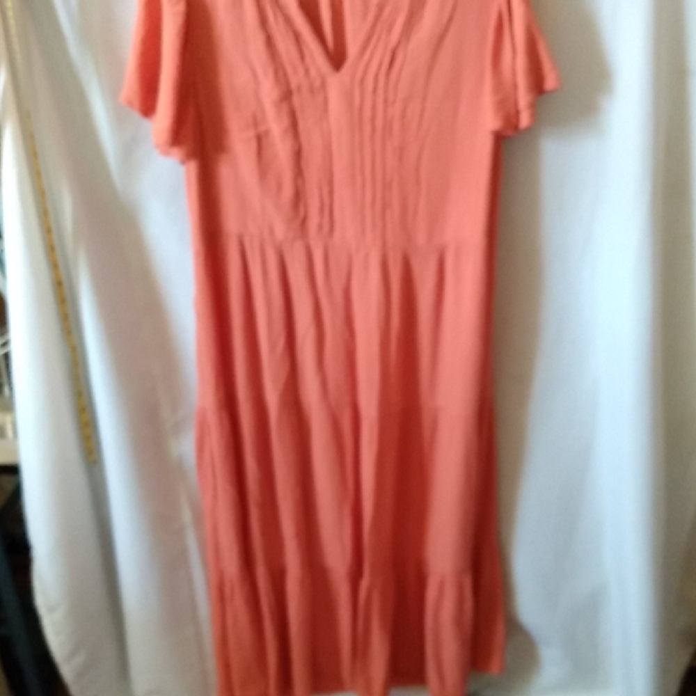 Beachlunchlounge Maxi Dress XL